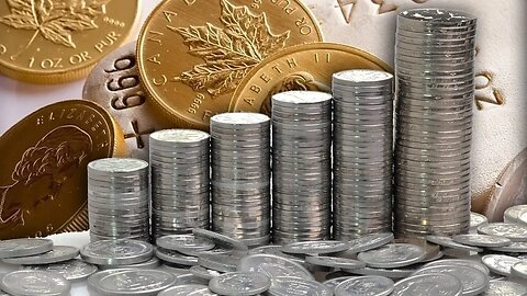 Precious Metals Holding Their Own Despite A Rally In The Stock Market
