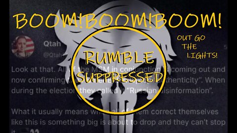MARCH MADNESS- PUNISHER FOR THE WIN!!