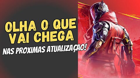 BLOOD STRIKE ESTA CHEGANDO A GRANDE ESPERADA ATUALIZAÇAO PRA PC E MOBILE NO BLOOD STRIKE!