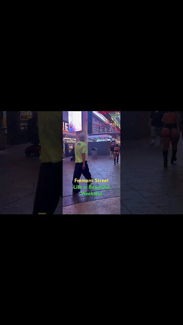 “Life is Beautiful” weekend in downtown Las Vegas 2023 ￼