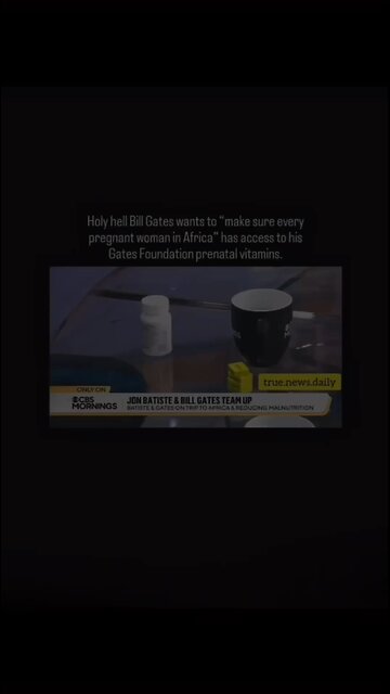 Tune in to the final warning🔥🔥