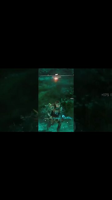 Ataque dos galopes, Horizon Zero Dawn, #shorts, #shortsgamersx