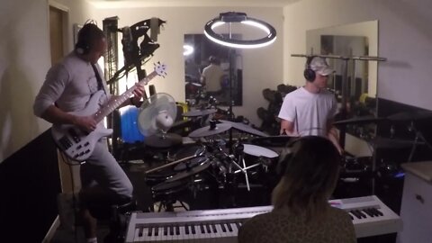 Feb 12, 2022 - JHE 2 of 2