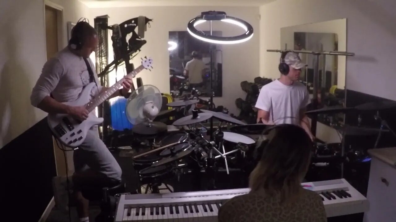 Feb 12, 2022 - JHE 2 of 2