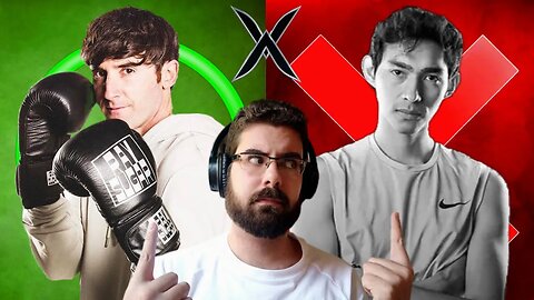 ¿QUIÉN GANARÁ? LUZU VS FERNANFLOO **LA VELADA DEL AÑO 3** | DelMoYOu