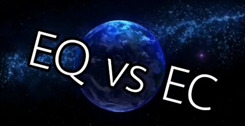 EQ vs EC