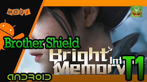 Bright Memory Mobile - iOS/Android - HD DEMO | MOQI | Snapdragon 7 | V1