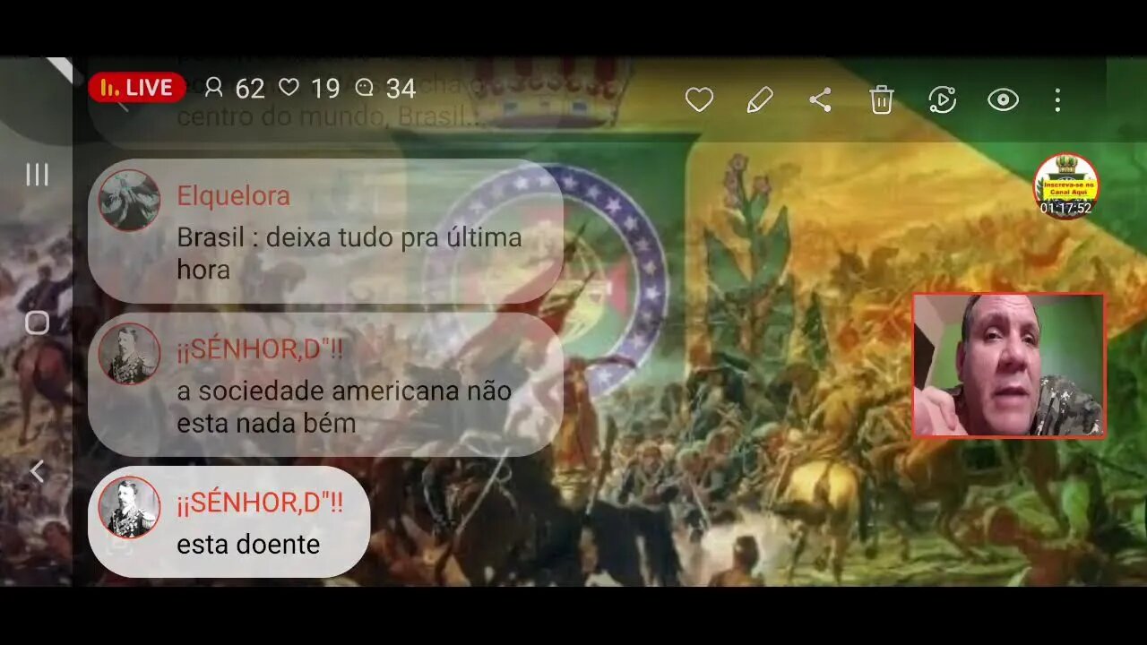 Ao vivo - Padres apoiam Bolsonaro e saem da neutralidade