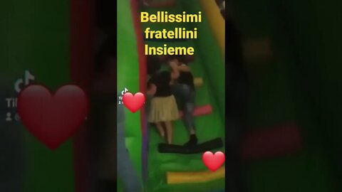 bellissimi fratellini 😘 #shorts #2022 #popular #short #music