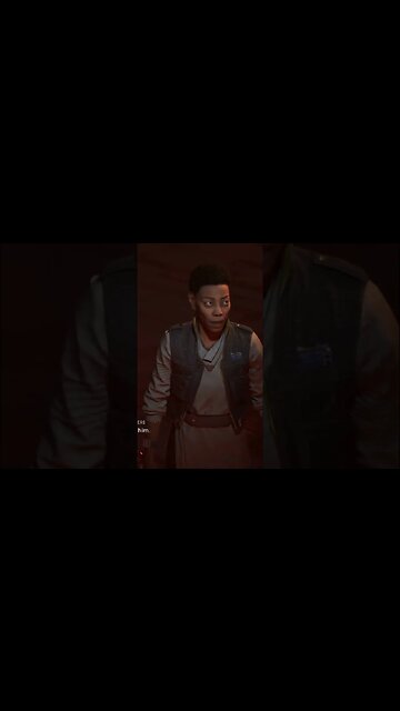 Remembering Darth Vader's AMAZING Entrance | Star Wars Jedi: Fallen Order #shorts