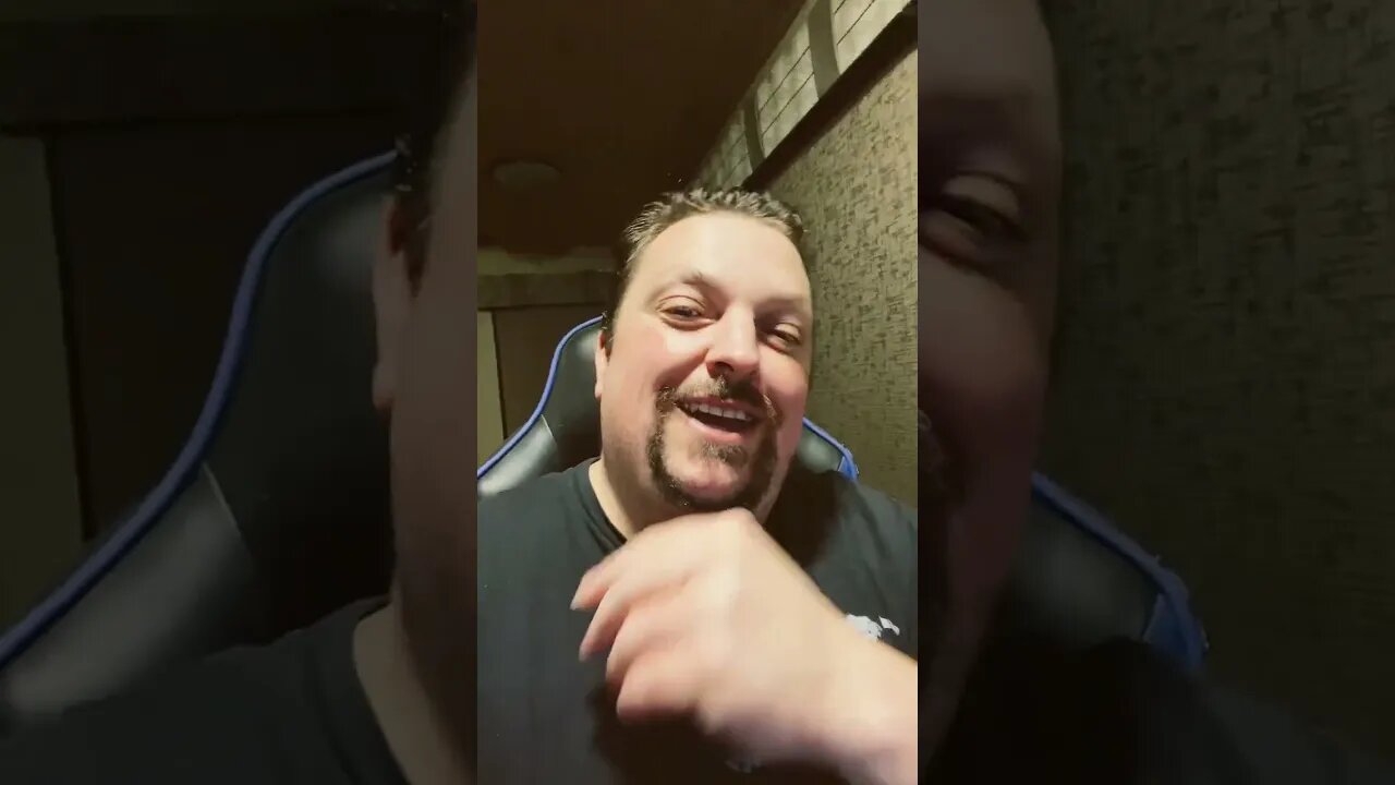 Step in Dog Poop *Life Hack* 💩