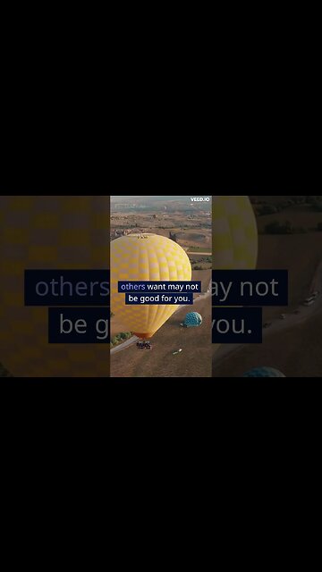 Why Pleasing Everyone Else is Not Good for You: Learning to Say NO