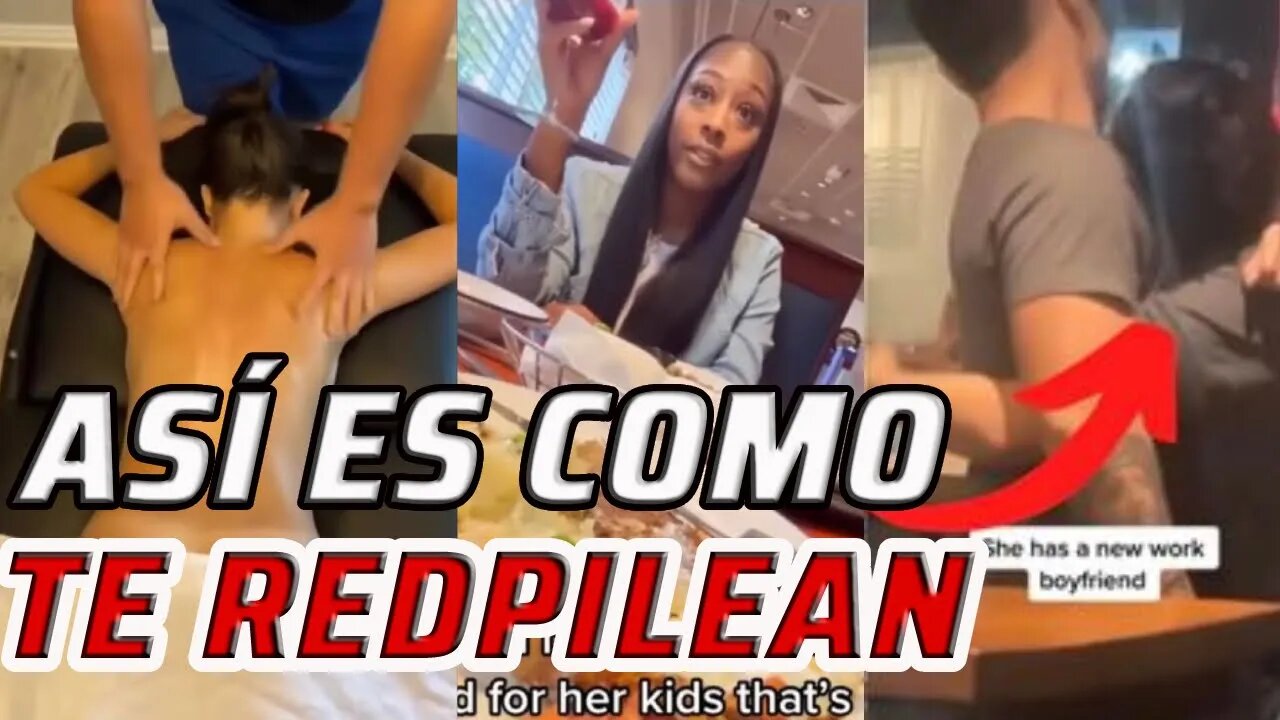 Exponiendo el Mal Comportamiento FEMENINO | *MUJERES REDPILEANDO HOMBRES*