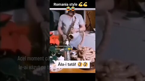 Dupa ce tai porcul