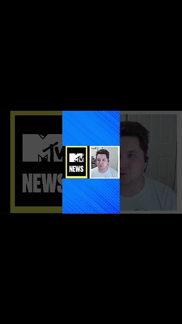 Sean's Take on MTV News CANCELLATION!