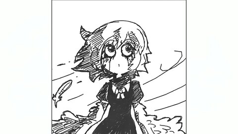 Yabai The Maid - i am afraid i am afraid