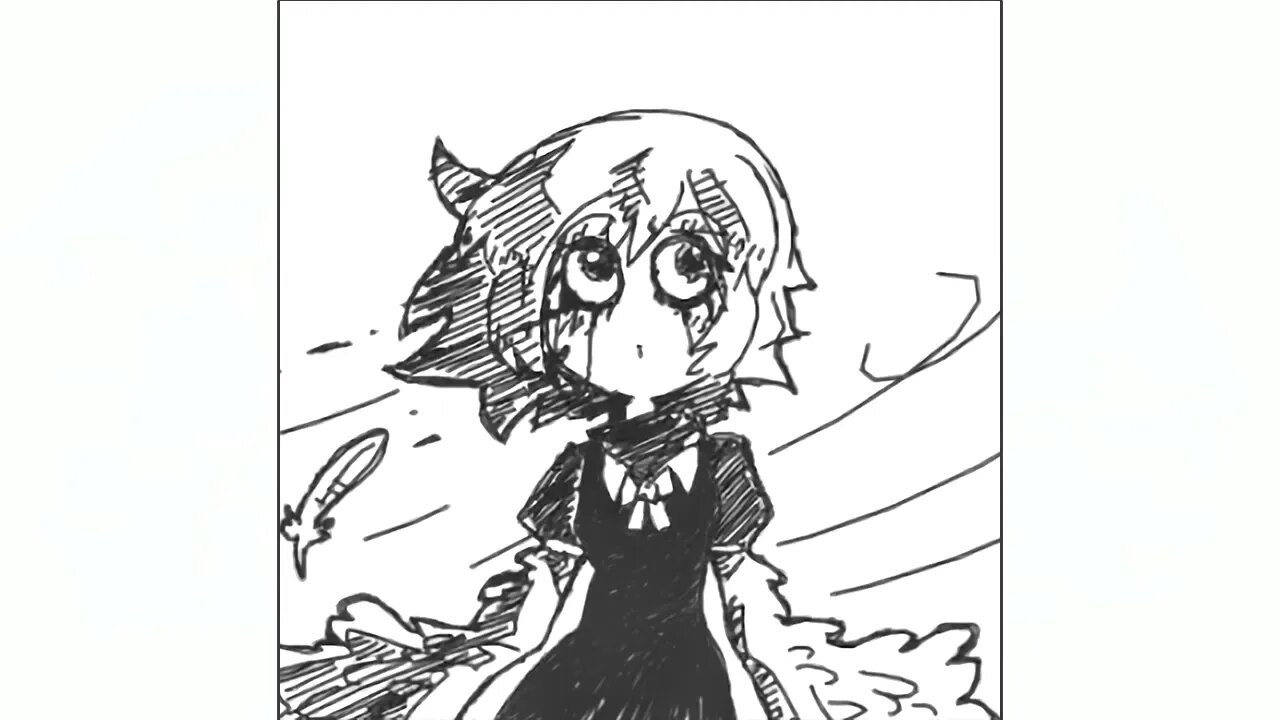 Yabai The Maid - i am afraid i am afraid