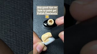 How To Paint Your Nails For Beginners