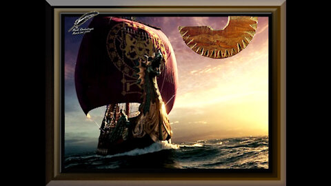 The Viking Life for Me