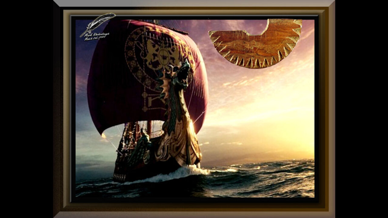 The Viking Life for Me