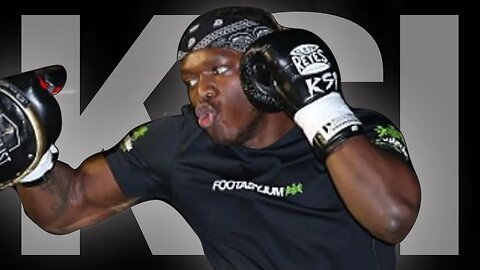 KSI - Training Motivation