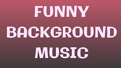 Funny Hip Hop Beat | Funny Background Music