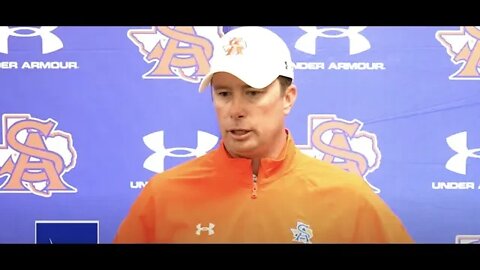 LIVE! Daily | Bobcat HC Kevin Crane Joins LIVE!