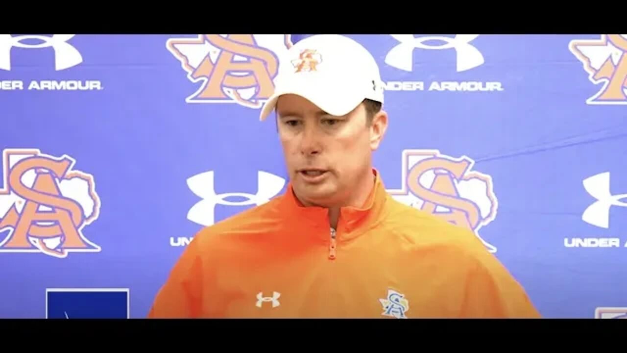 LIVE! Daily | Bobcat HC Kevin Crane Joins LIVE!