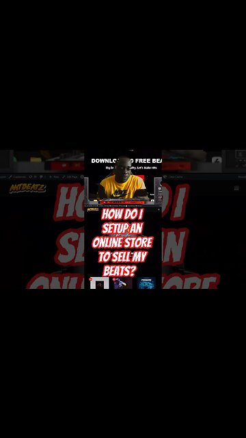 Beatstore Plugins, Upload Beats To Dropbox #beatstore #beats #instrumental