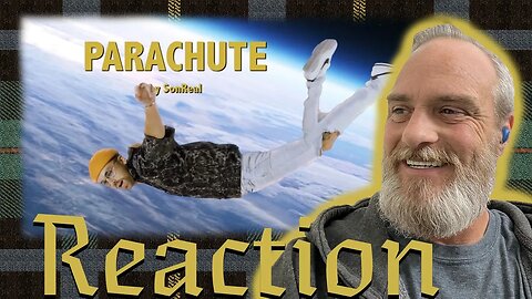 SonReal Parachute Reaction
