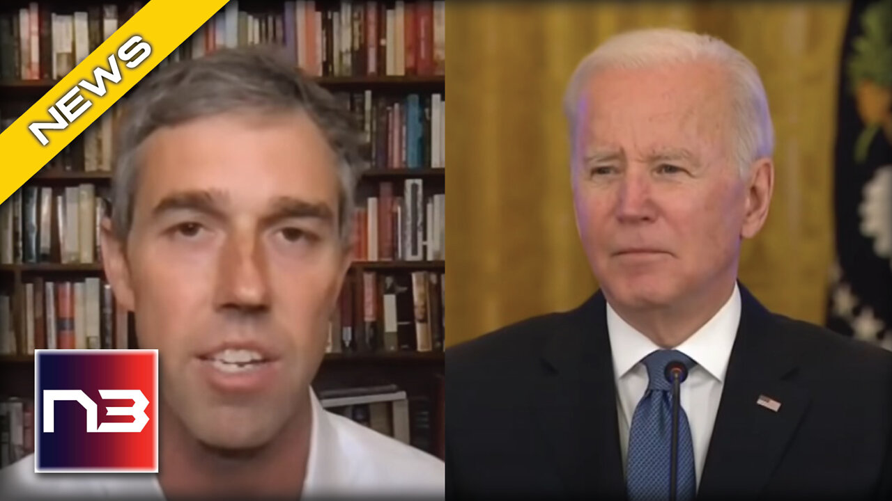 SHOCKER: Democrats Running Scared From Biden For Major Reason