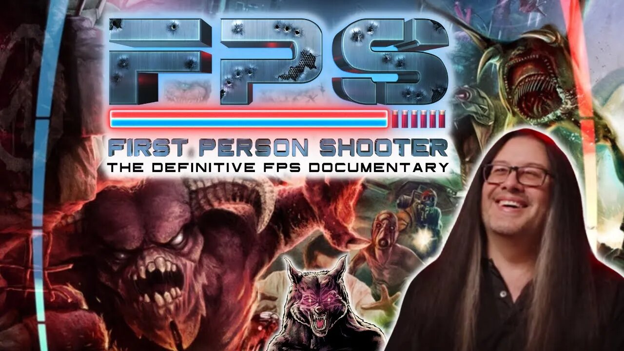 FPS: FIRST PERSON SHOOTER Review || Truly Definitive or Old News?