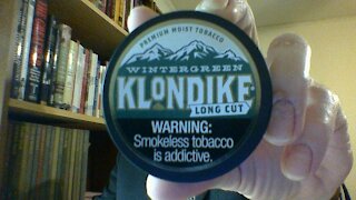 The Klondike LC Wintergreen Review