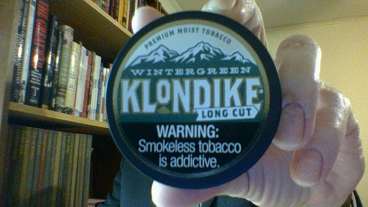 The Klondike LC Wintergreen Review