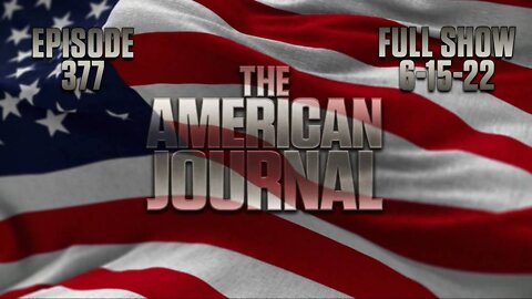 The Playbook Behind The Controlled Demolition of America Revealed FULL SHOW 6-15-22