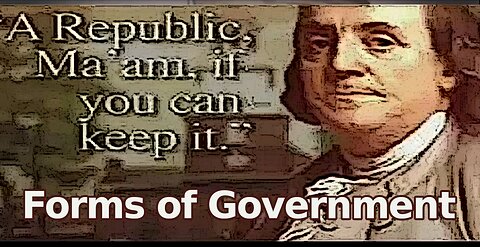 Forms of Government