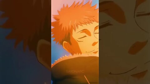 JUJUTSU KAISEN [AMV/EDIT] - TAGS= #JUJUTSUKAISENEDIT #edit #anime