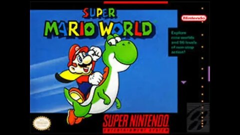 Super mario world