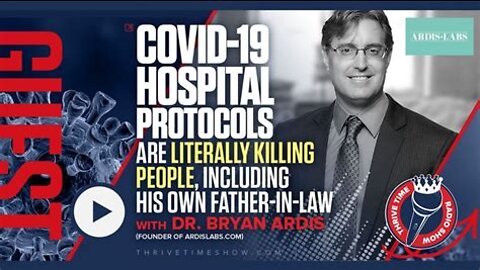 Dr Bryan Ardis