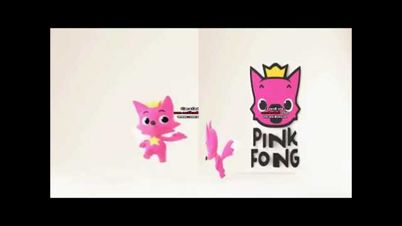 Preview 2b Pinkfong Effects #shorts​​