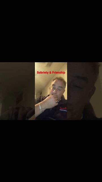 Sobriety & Friendship #Recovery #Sobriety #LivingSober #12Steps #AlcoholicsAnonymous #Self-help #God