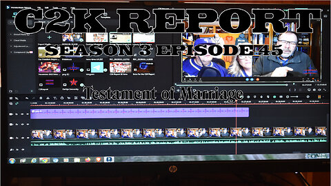 C2K Report S3 E45: Testament of Marriage