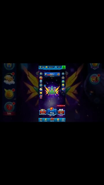 GALAXY ATTACK ALIEN SHOOTER - Updated main page 6 October 2022