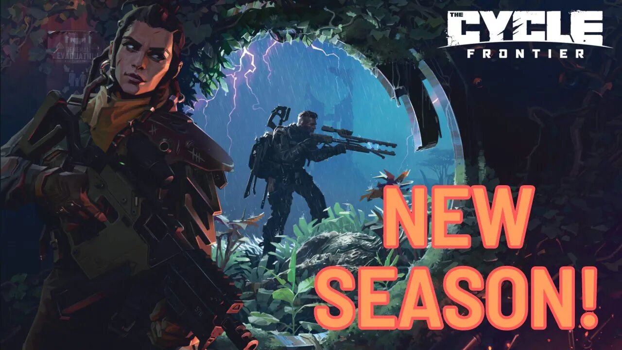 NEW SEASON! Getting ALL the LOOT!