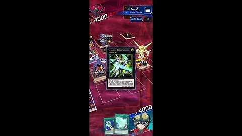 Yu-Gi-Oh! Duel Links - Credo of Victory, Alito Event x Episode 4 vs. Barian Battlemorph Alito Lvl:50