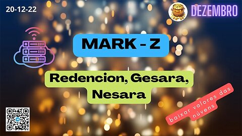MARK-Z Redenção Baixar Valores das Nuvens