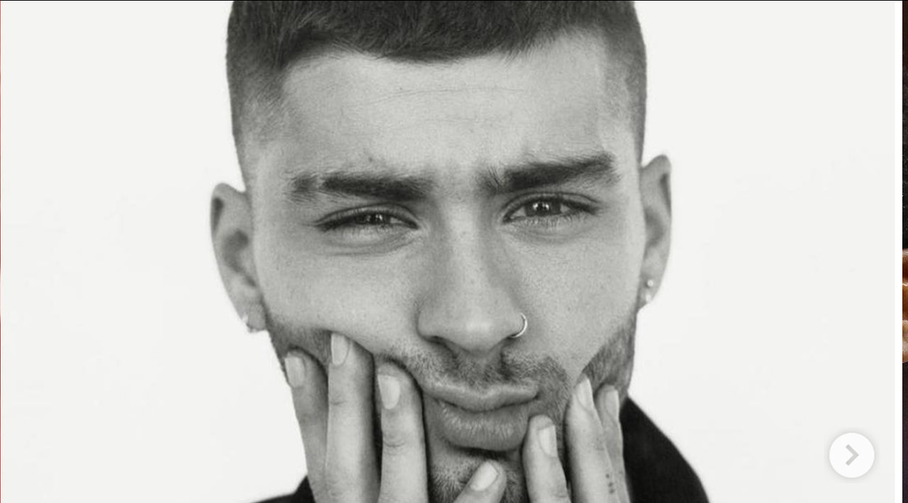 Zayn Malik Trashes One Direction In New Song ‘Good Years’