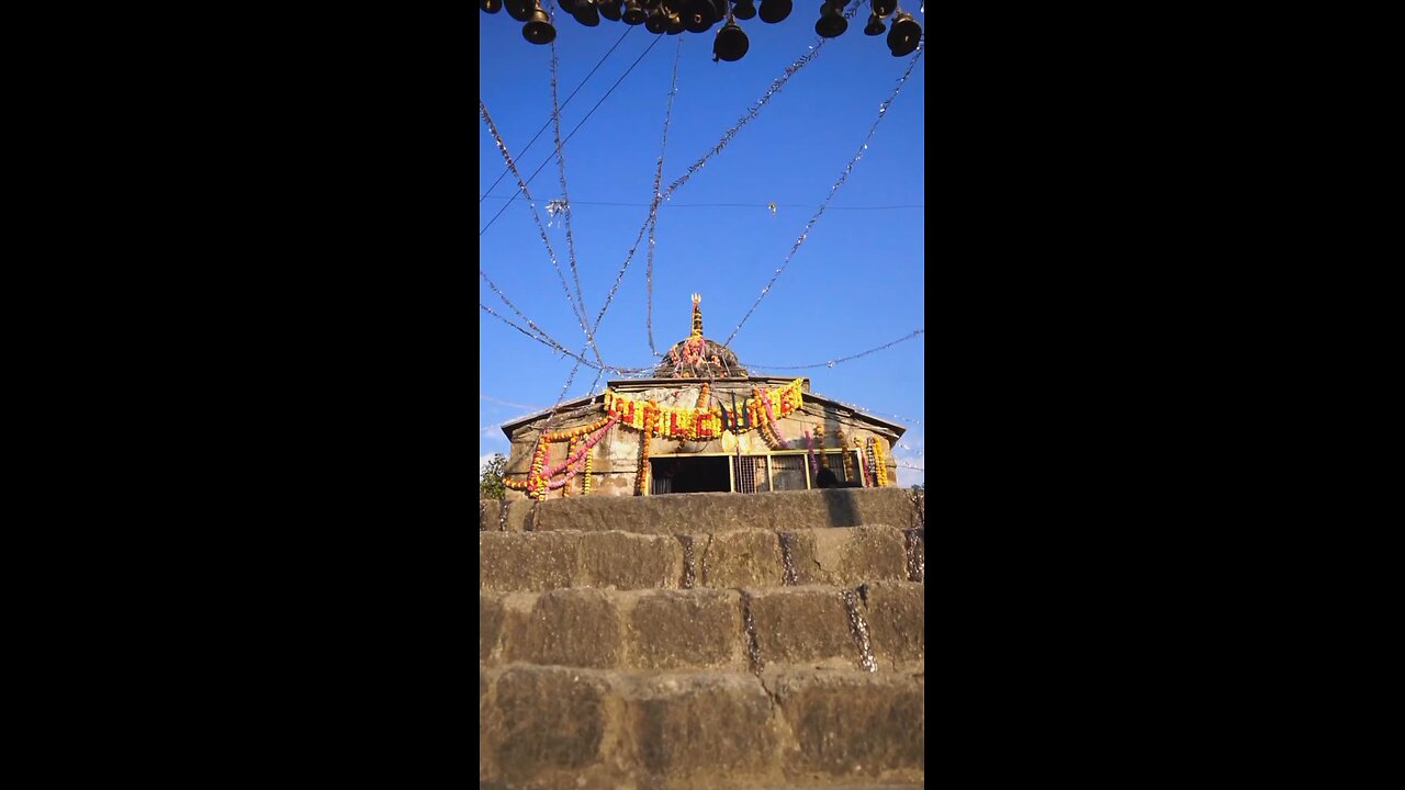 राहु केतु मंदिर ❤️❤️ #uttarakhand #devbhoomi #short #rahuketumandir