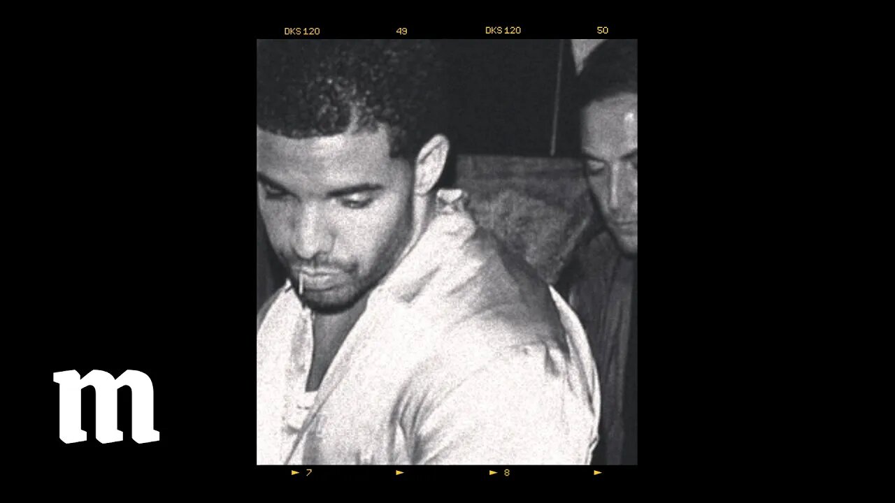 [FREE FOR PROFIT] DRAKE TYPE BEAT 2023 - I'M NOT ASHAMED