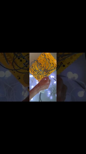 First Patch // pocket operator modular 400